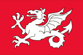 Wessex Dragon